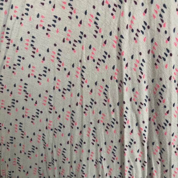 Gray sundress - Picture 3 of 6